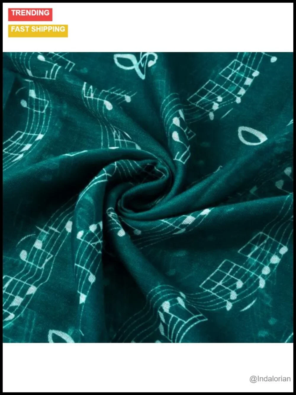 Lightweight Fashion Scarf Shawl Wrap for Women Voile Material